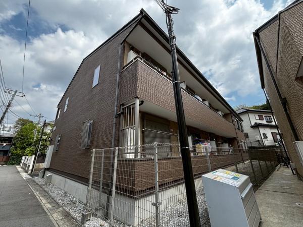 リーブルプレーヌ松戸