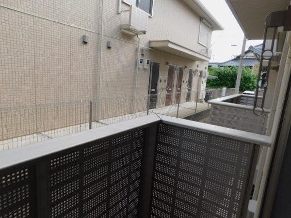 松戸市東松戸２丁目のアパート