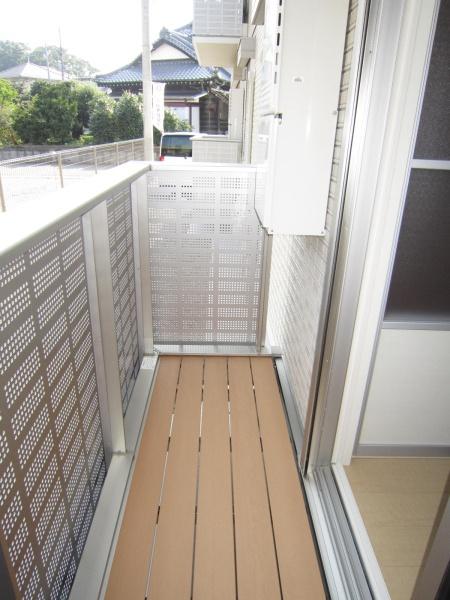 松戸市東松戸２丁目のアパート