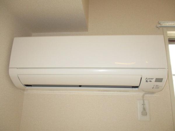 松戸市東松戸２丁目のアパート