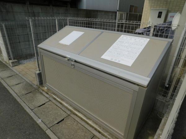 松戸市東松戸２丁目のアパート