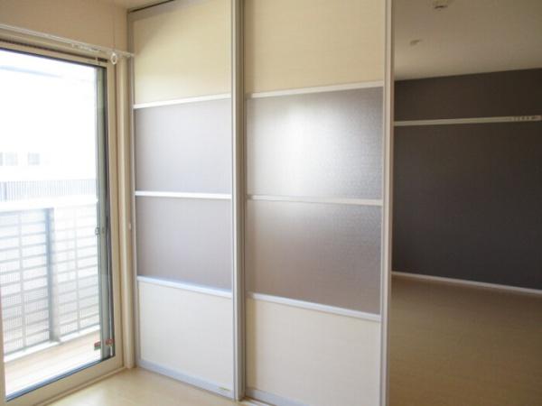 松戸市東松戸２丁目のアパート