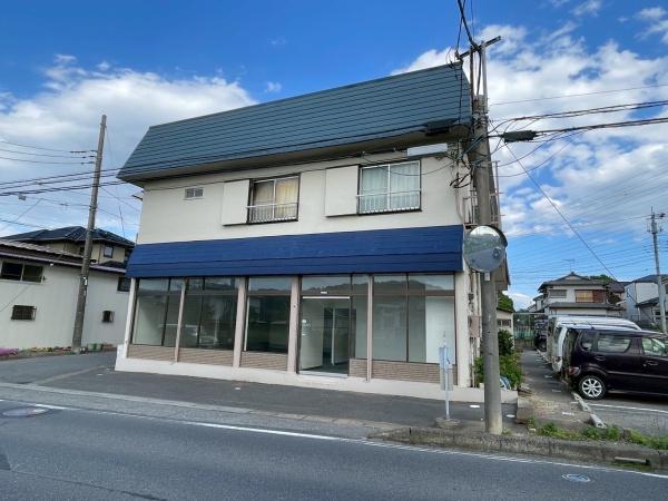 稲生貸店舗