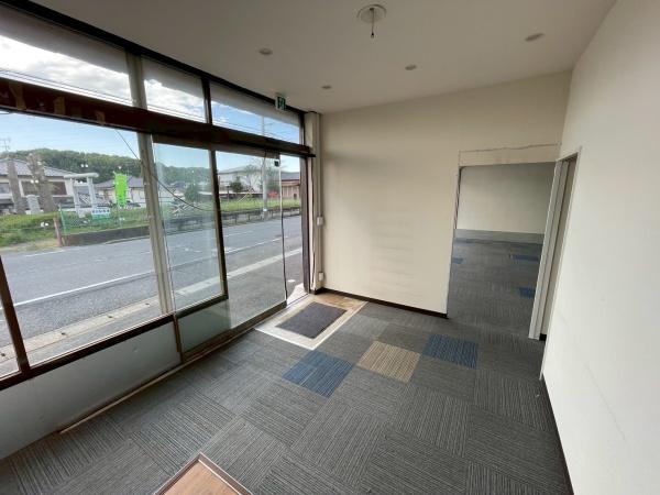 稲生貸店舗