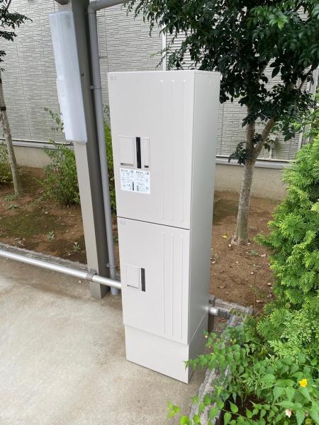 コンフォートYK