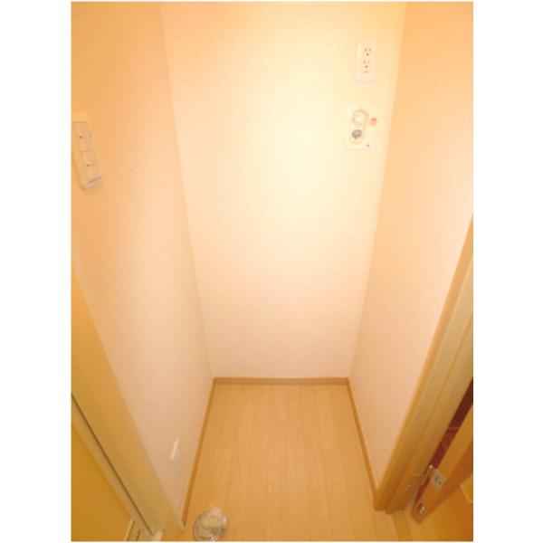 松戸市松戸のアパート