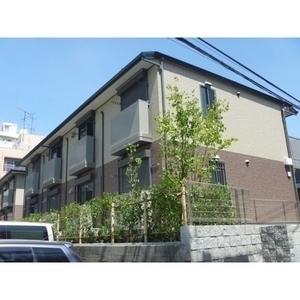 松戸市松戸のアパート