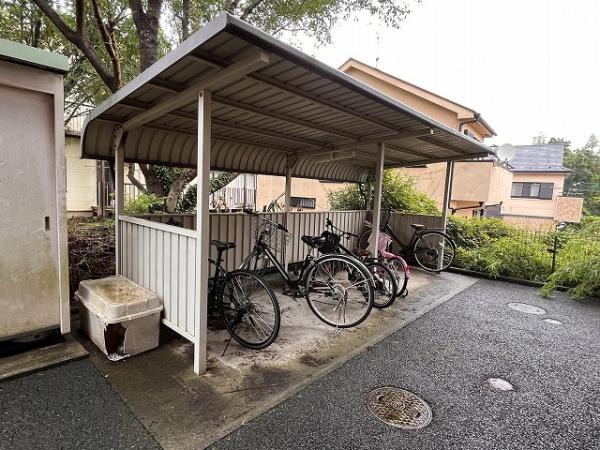 グリーンテリア第７