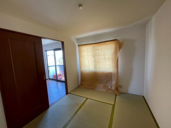 グリーンテリア第７