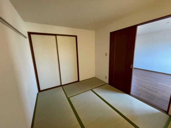 グリーンテリア第７