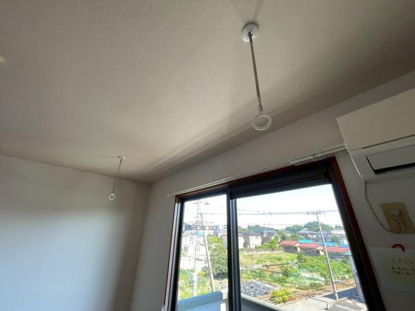 グリーンテリア第７