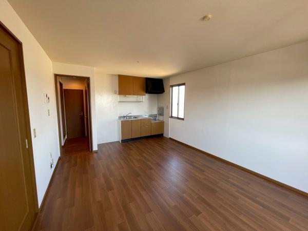 グリーンテリア第７