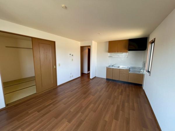 グリーンテリア第７