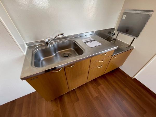 グリーンテリア第７