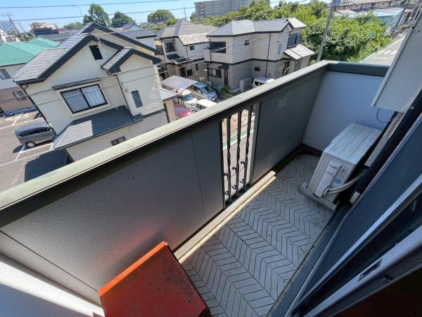 グリーンテリア第７