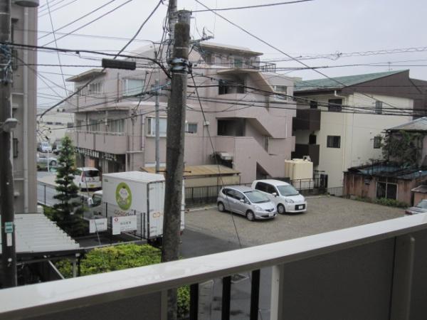 メゾン・フローラ