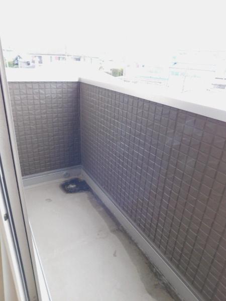 クレール馬橋