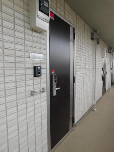 クレール馬橋