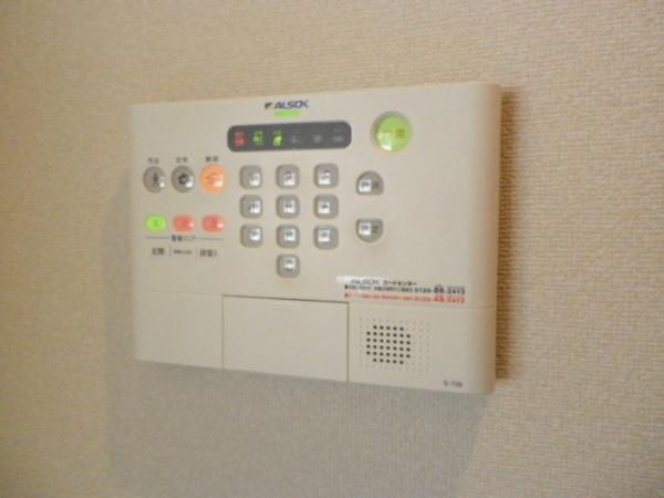 松戸市河原塚のアパート
