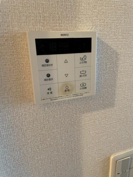 松戸市河原塚のアパート