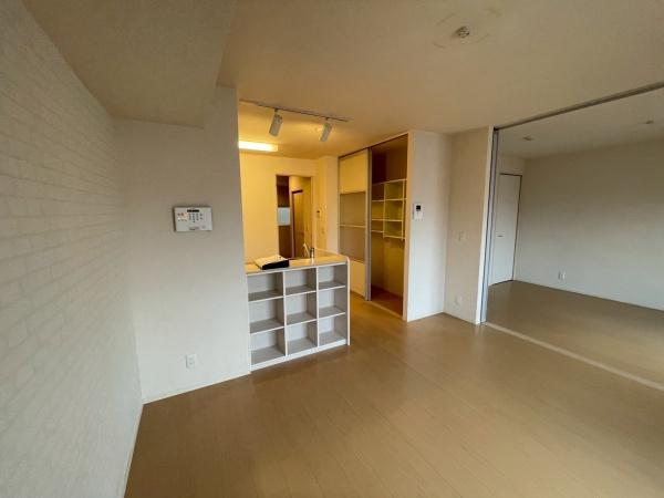 松戸市河原塚のアパート