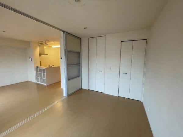 松戸市河原塚のアパート