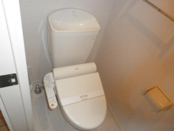 松戸市河原塚のアパート