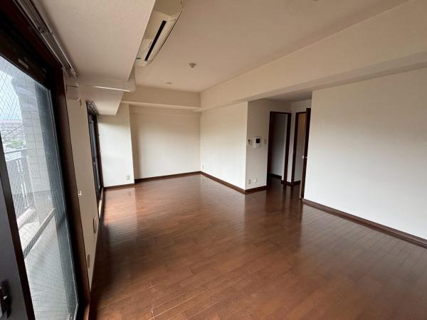 グランディス新八柱