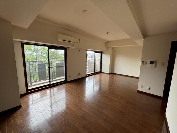 グランディス新八柱