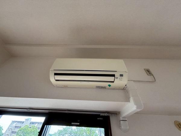 グランディス新八柱