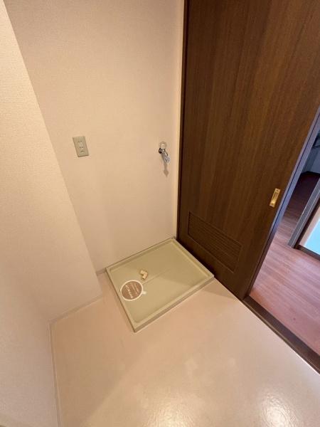 グランディス新八柱