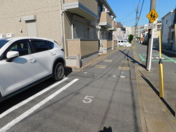 メゾンベール