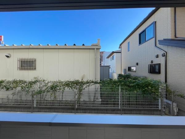 松戸市上本郷のアパート