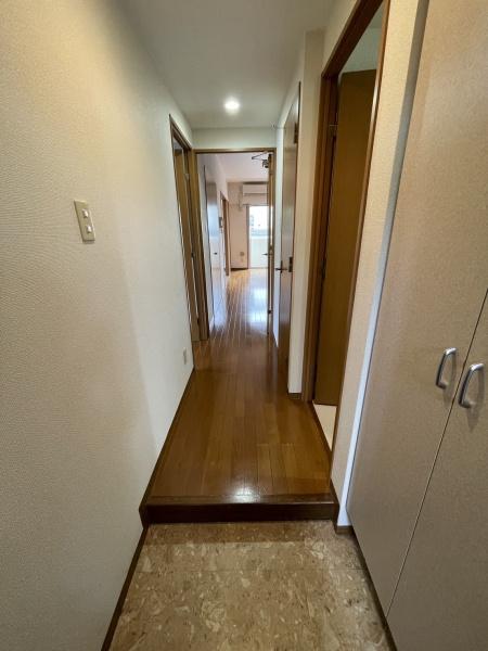 ヴェルテけやき坂通り