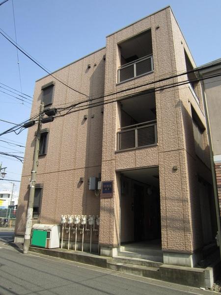 BEREO仲井