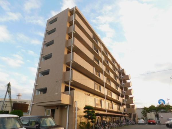 ユナイテッドマンション