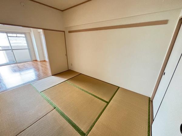 ユナイテッドマンション