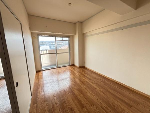 ユナイテッドマンション
