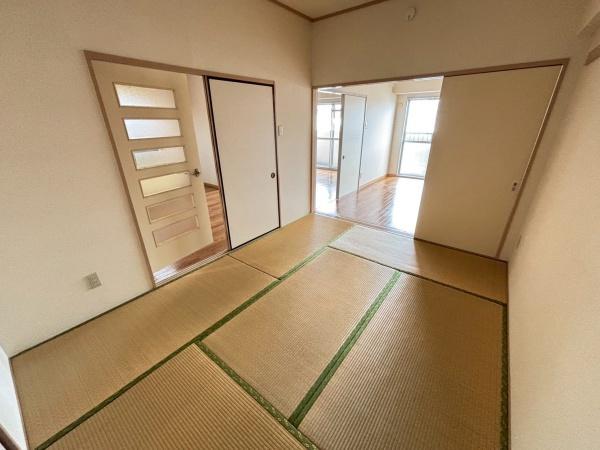 ユナイテッドマンション