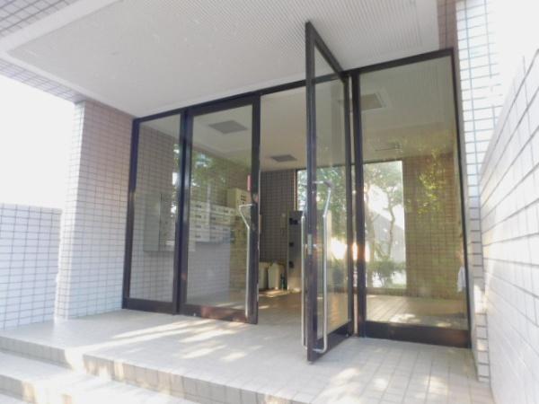 アーバンクレスト