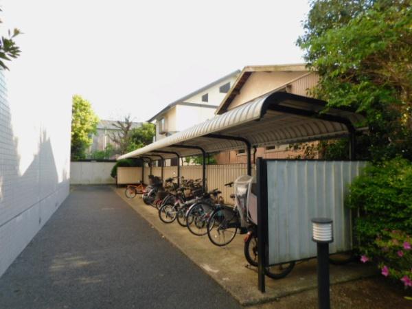 アーバンクレスト