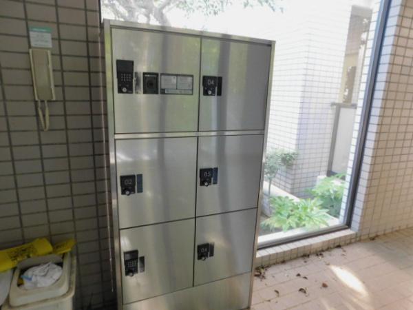 アーバンクレスト