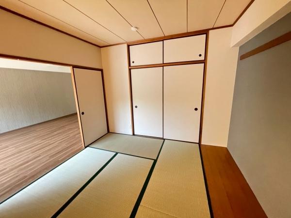 アーバンクレスト