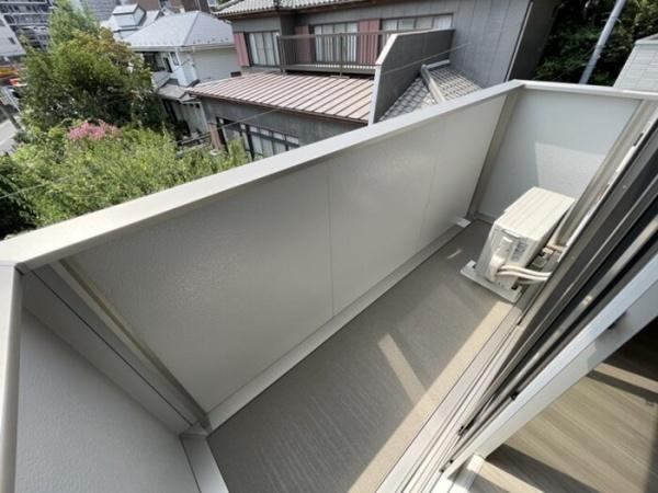 松戸市吉井町のアパート