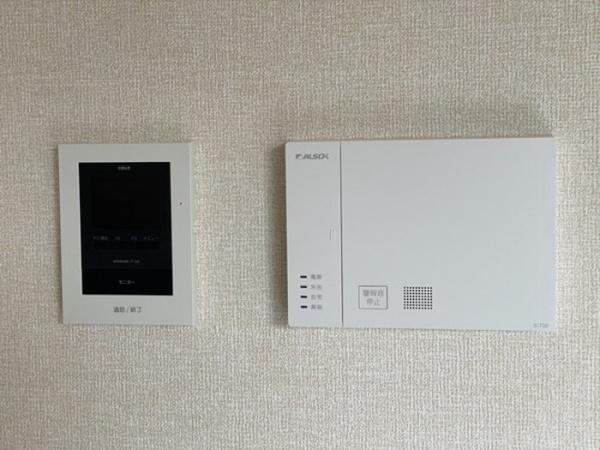 松戸市吉井町のアパート