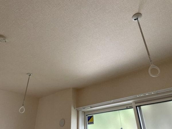 松戸市吉井町のアパート