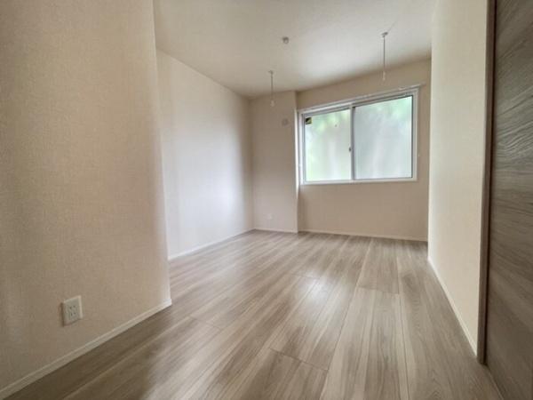 松戸市吉井町のアパート