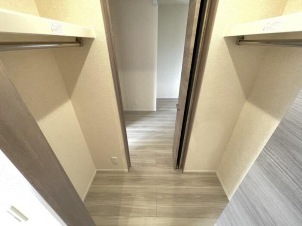 松戸市吉井町のアパート