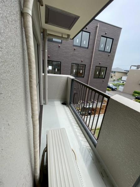 松戸市常盤平３丁目のマンション
