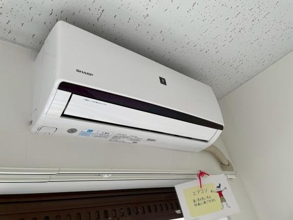 松戸市常盤平３丁目のマンション